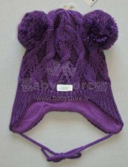 Lenne '18 Knitted Hat Jena Art.17376/362