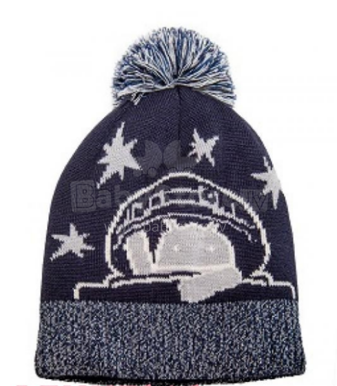 Lenne '18 Ramses Art.17380A/229 Knitted hat
