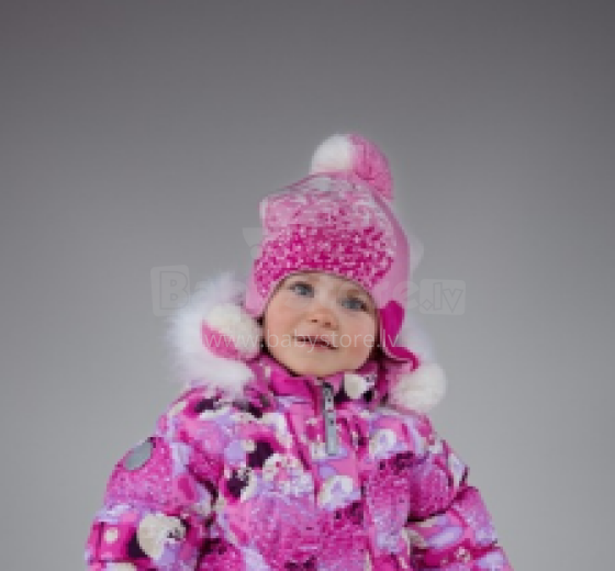 Lenne '18 Knitted Hat Paula Art.17385/262