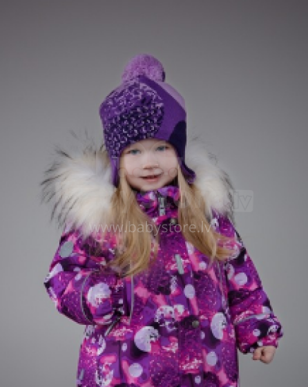 Lenne '18 Knitted Hat Paula Art.17385/362