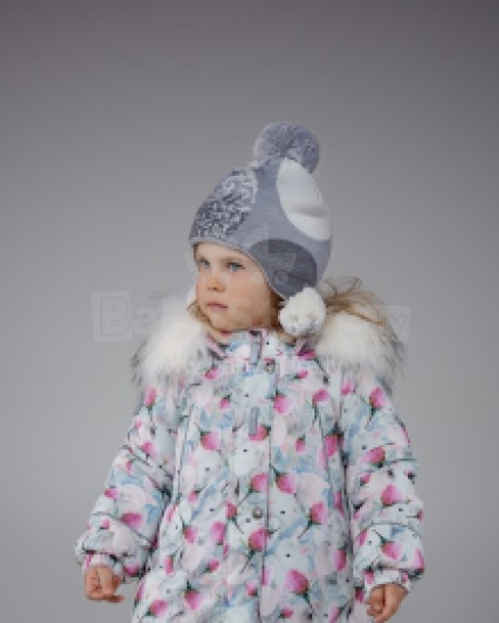 Lenne '18 Knitted Hat Paula Art.17385/390