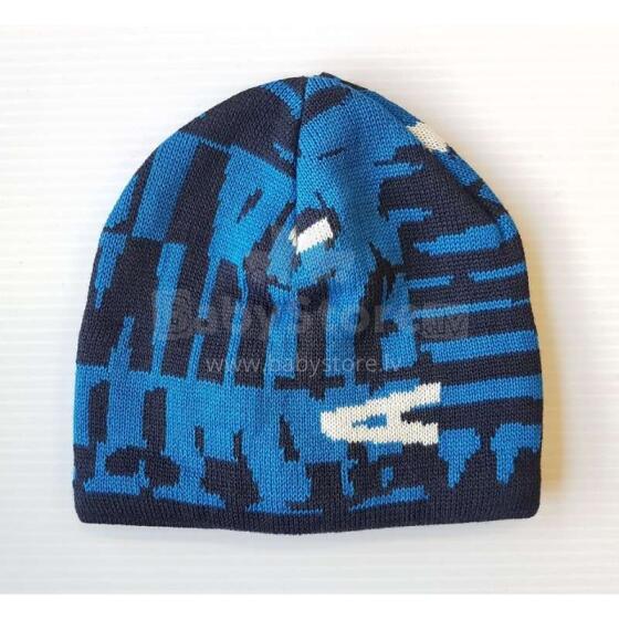 Lenne'18 Knitted Hat Steca Art.17387/635 (52-56 cm)