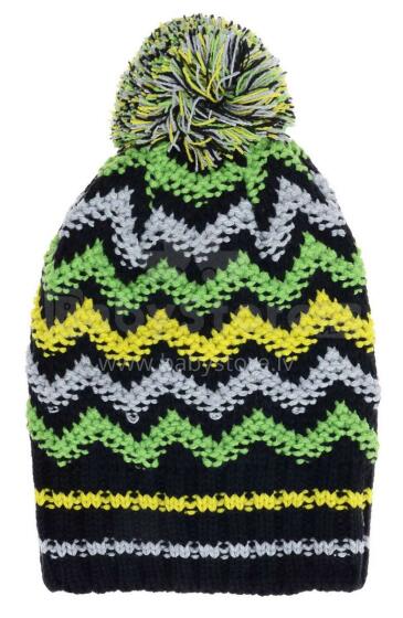 Lenne'18 Knitted Hat Tanner Art.17392A/042 (52-56 cm)