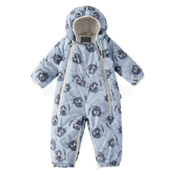 Lassie'18  Pale Grey Art.710712-­9201