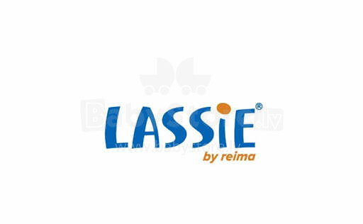 Lassie '18 Blue Art.716700-­6520