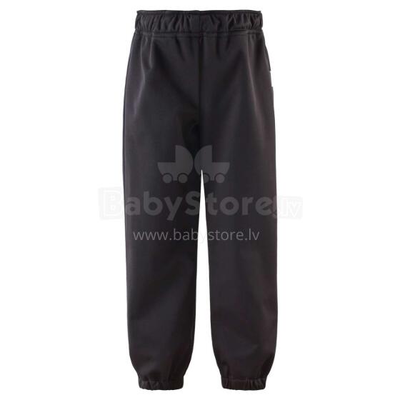 Lassie'18 Softshell Black Art.722701-­9990
