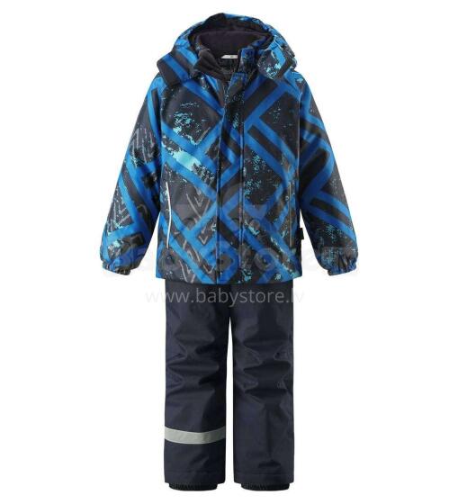 Lassie'18 Lassietec Dark Blue Art.723713­- 6961