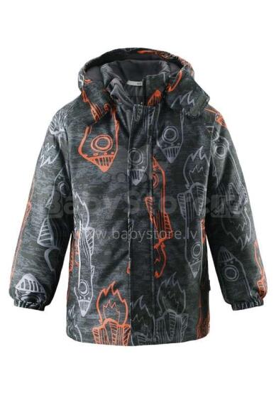 Lassie'18 Orange Art.721715­-2891
