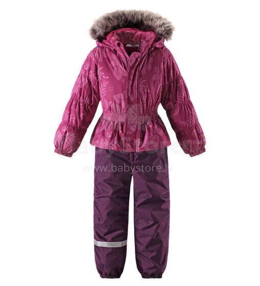 Lassie'18  Lassietec® Pink Art.720714­-4801