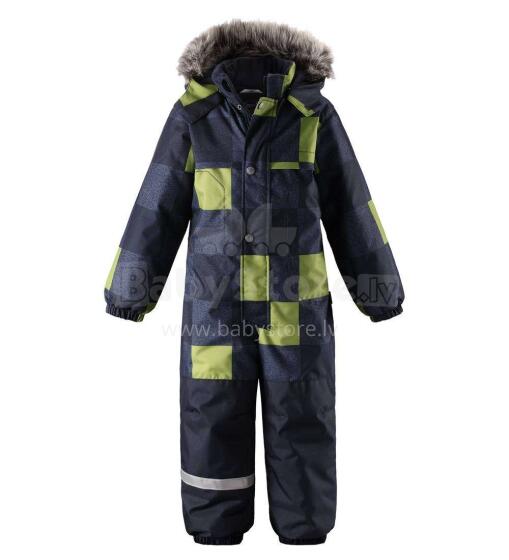 Lassie'18  Lassietec® Dark Blue Art.720715-­6961
