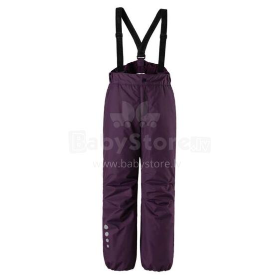 Lassie '18 Plum Art.722714­-4920