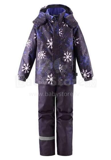 Lassie'18 Lassietec® Purple Art.723714-­5781