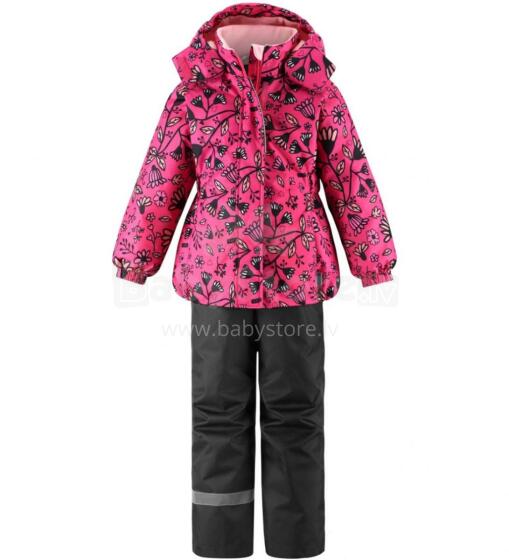 Lassie'21 Lassietec® Madde Art.723734-4637 Pink