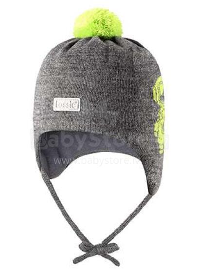 Lassie'18 Melange Grey Art.718725­-9610