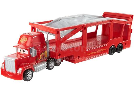 Mattel Cars Trailer Art.HDN03