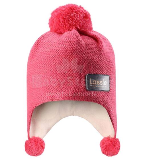 Lassie'18 Neon Coral Art. 728717­-3320