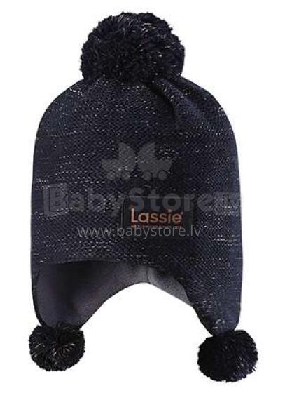 Lassie'18 Dark Blue Art. 728717­-6960