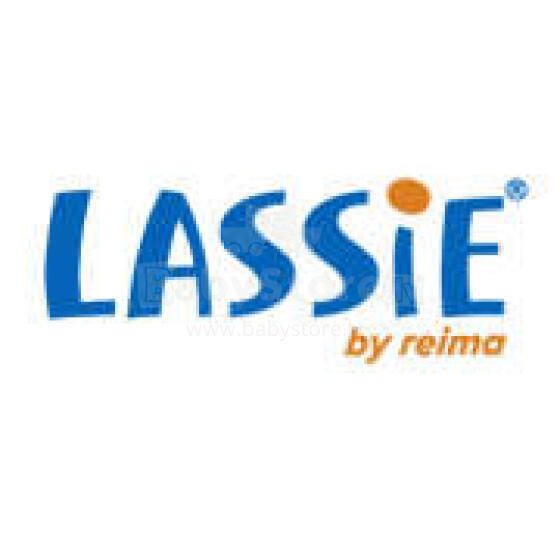 Lassie '18  Softshell Black  Art. 727705­-9990 
