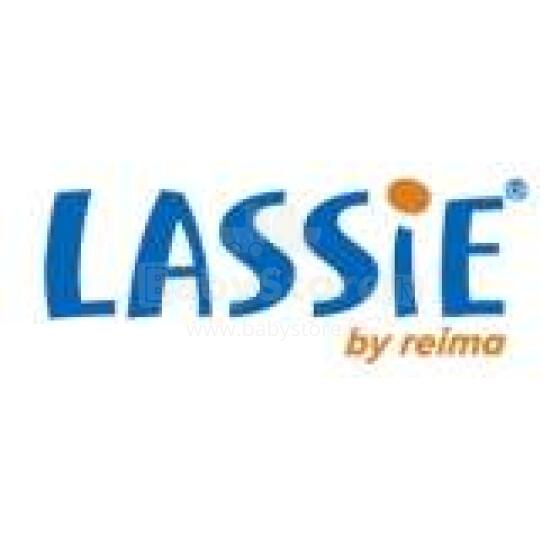 Lassie '18   Lassietec® Dark Grey Art. 727712-­9680