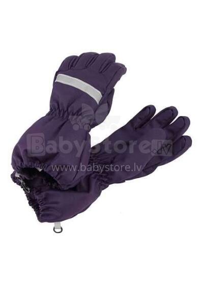 Lassie '21 Lassietec® Rola Art.727718-4950 Dark Plum