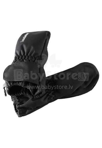Lassie '21  Lassietec® Mifa Art.717712-9990 Black