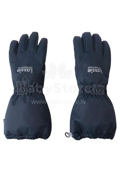 Lassie '23  Lassietec® Jensi  Art.7300039A-6960 Dark Blue