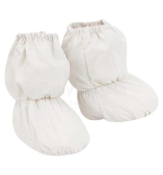 Lassie'18 Baby Boots Off White Art.717704­- 0160