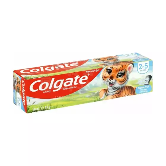 Colgate Kids Art.96304