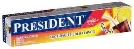 President Kids Cola  Art.423708104