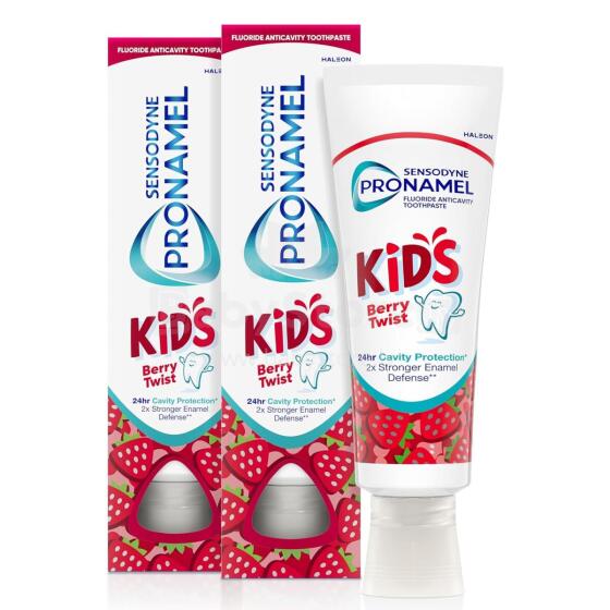 Sensodyne Kids  Art.96314