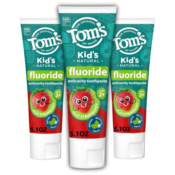 Tom's of Maine Kids Baby Art.96315