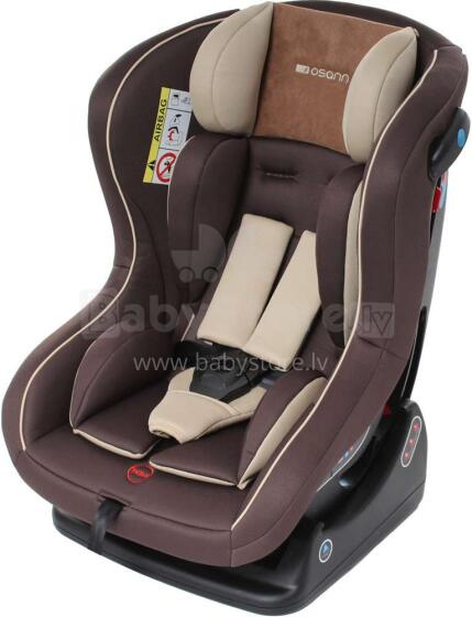 Osann Safety Baby Toffee Art.101-107-199