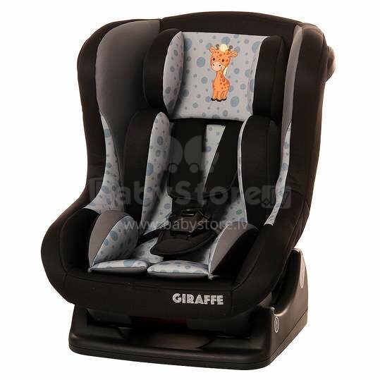 Osann Safety Baby Giraffe Art.101-107-214   Детское автокресло 0-18 кг