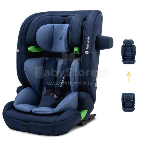 Osann Flux Isofix Art.96376 Navy Melange