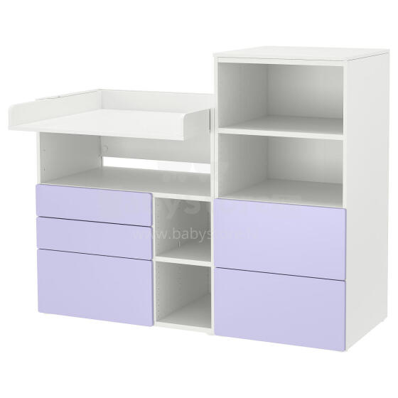 Made in Sweden Platsa/Smastad Art.795.832.31