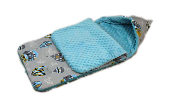La bebe™ Minky Art.96514