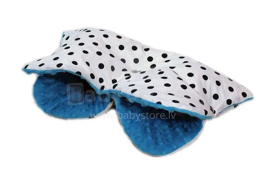 La bebe™ Minky Art.96523