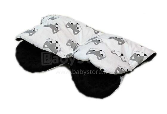 La bebe™ Minky Art.96526