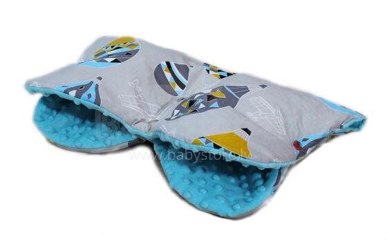 La bebe™ Minky Art.96527