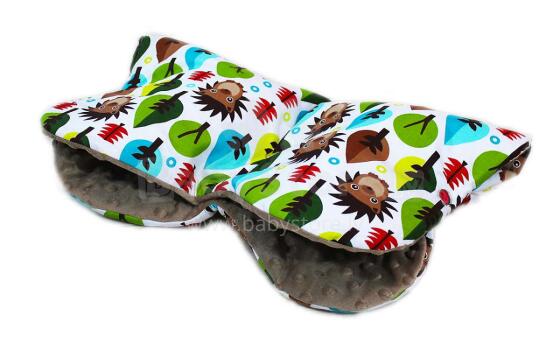 La bebe™ Minky Art.96528
