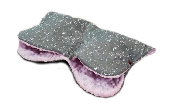 La bebe™ Minky Art.96531