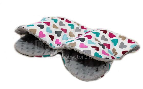 La bebe™ Minky Art.96532