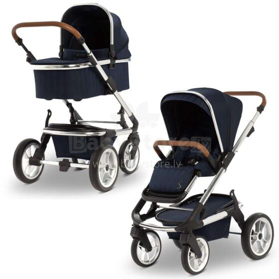 Moon'20 Solitaire Art.63.770.300-557 Navy