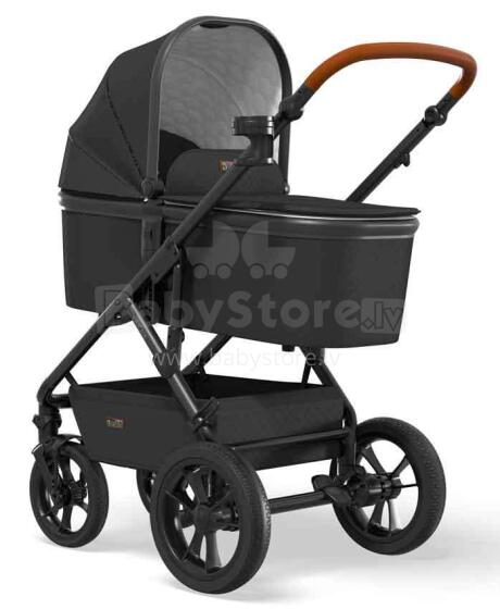 Moon'21 Nuova Art.63.960.520-301 Black