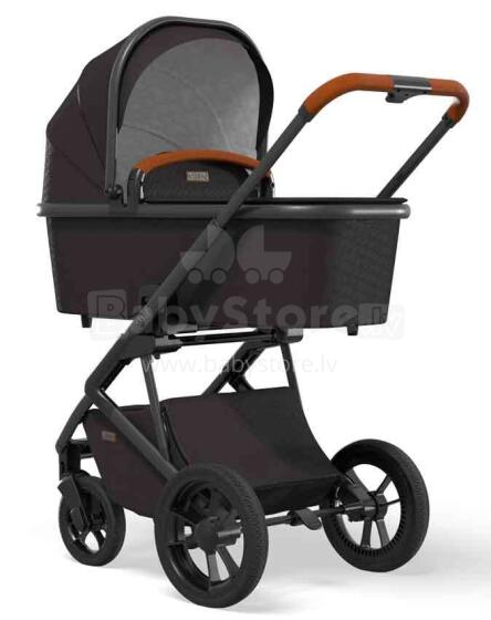 Moon'21 Style Art.63.950.500-301 Black