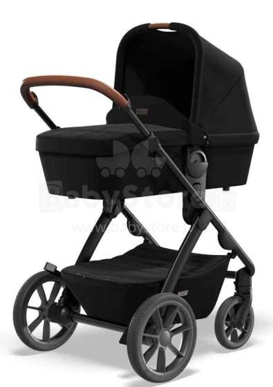 Moon'22 One Art.63.210.200-301 Black