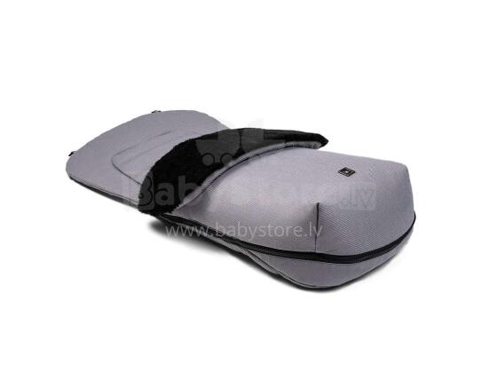 Moon'21 Footmuff  Art.68.210.040-304 Stone