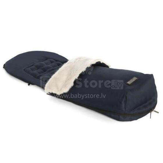 Moon'20 Footmuff  Solitaire Art.65.000.043-557 Navy
