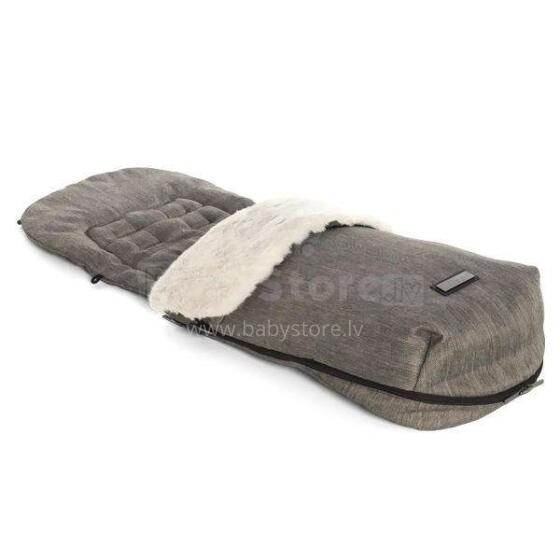Moon'20 Footmuff Solitaire  Art.65.000.043-556 Anthracite
