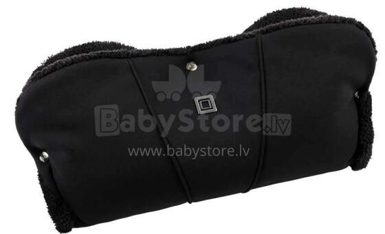 Moon'22 HandMuff Art.68.310.050-433 Black